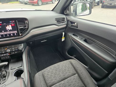 New 2026 Dodge Durango GT AWD/4WD image 11