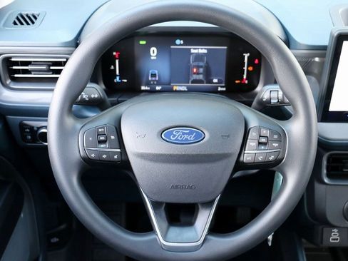 New 2026 Ford Maverick XL image 19