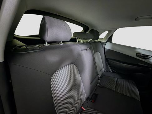 Used 2019 Hyundai Kona SEL FWD image 24