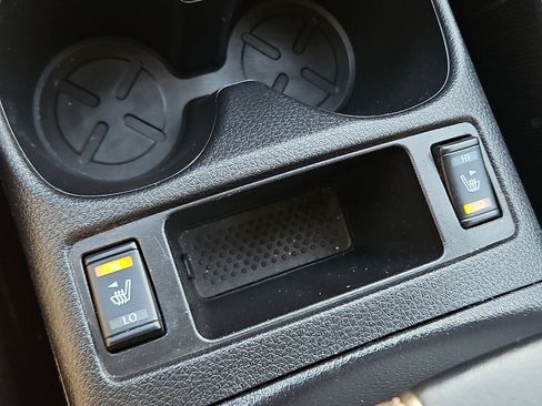 Certified 2022 Nissan Rogue Sport SL image 24