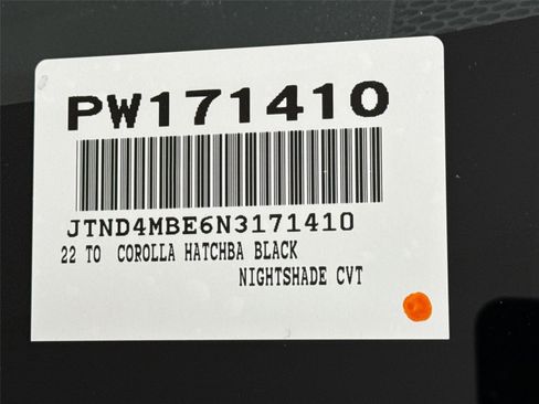 Used 2022 Toyota Corolla SE image 42