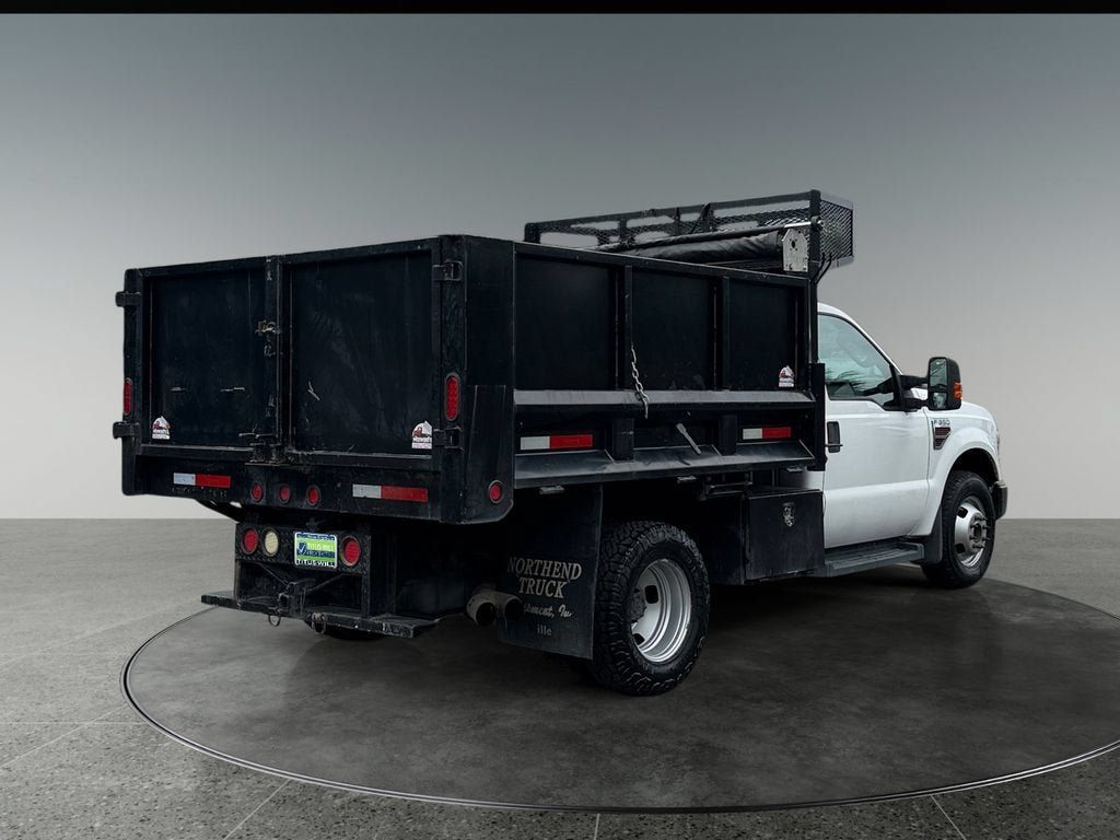 Used 2009 Ford F350 XL RWD image 9