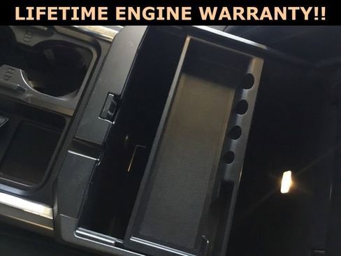 Used 2024 Ford F250 Lariat w/ Black Appearance Package image 26