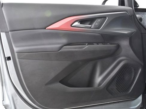 Used 2024 Chevrolet Equinox EV RS image 25