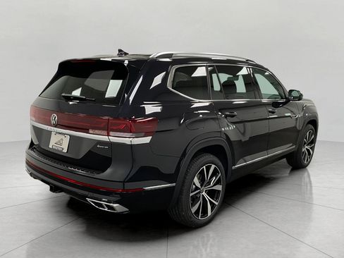 New 2026 Volkswagen Atlas SEL Premium R-Line AWD/4WD image 3