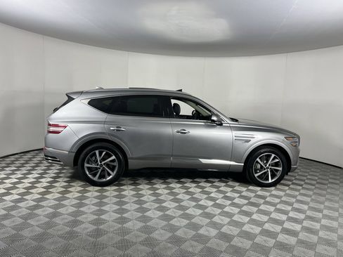 Used 2025 Genesis GV80 2.5T Advanced image 5