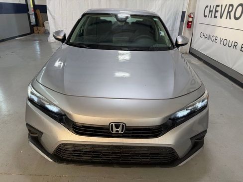 Used 2024 Honda Civic LX image 23