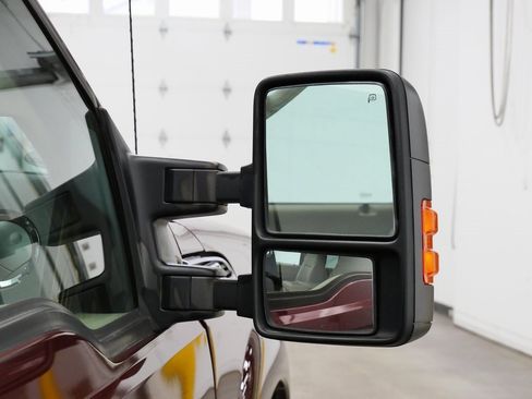 Used 2011 Ford F350 Lariat image 42