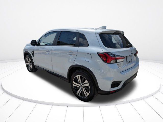New 2027 Mitsubishi Outlander Sport ES AWD/4WD image 6