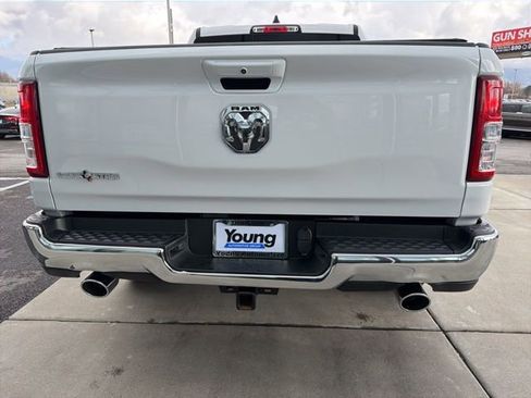 Used 2022 RAM 1500 Lone Star image 6