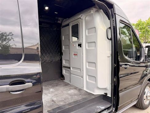 Used 2020 Ford Transit 250 Medium Roof RWD image 15