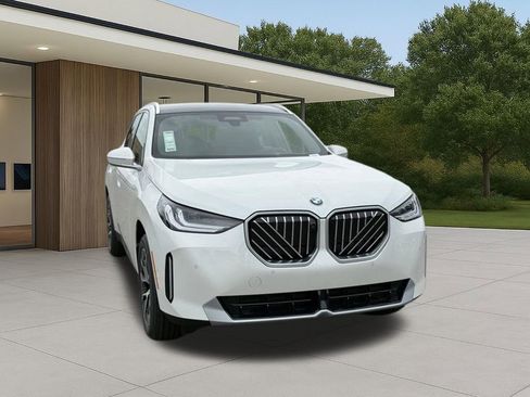 New 2026 BMW X3 xDrive30 w/ Premium Package AWD/4WD image 5