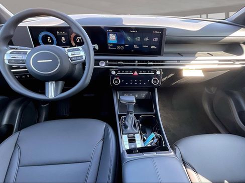New 2026 Hyundai Santa Cruz SEL FWD image 5