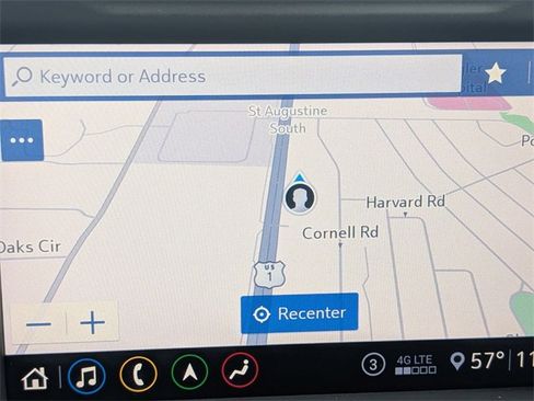 Used 2020 Chevrolet Silverado 3500 High Country w/ Z71 Off-Road Package image 22