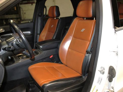 Used 2017 Dodge Durango Citadel image 27