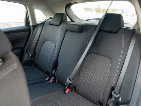 Used 2024 Honda HR-V LX image 20