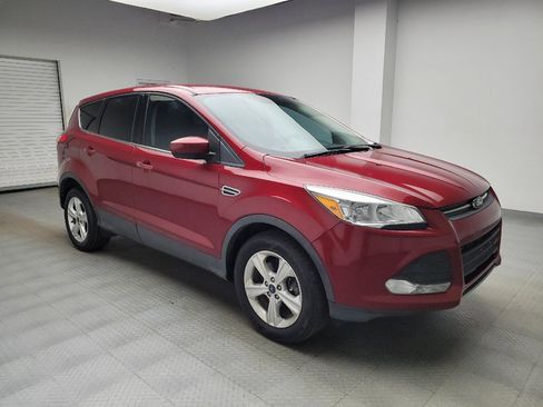 Used 2016 Ford Escape SE w/ SE Cold Weather Package AWD/4WD image 11