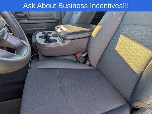 New 2026 RAM 2500 Tradesman image 13