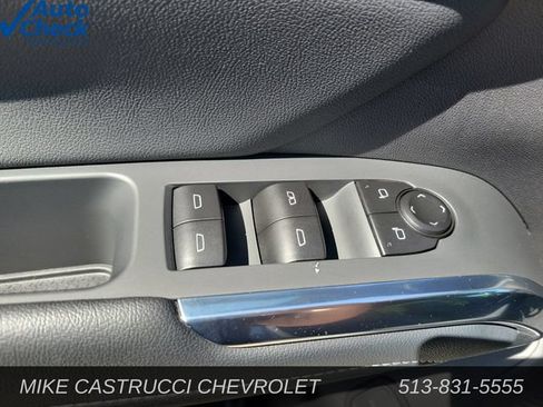 Used 2026 Chevrolet Traverse LT AWD/4WD image 26