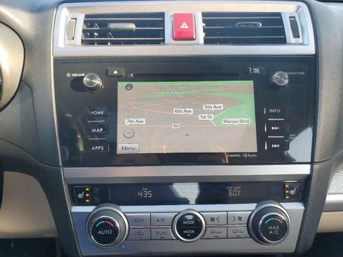 Used 2016 Subaru Legacy 2.5i Premium image 15