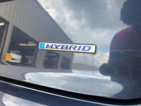Used 2024 Honda Accord EX-L image 30
