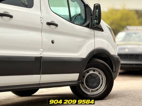Used 2016 Ford Transit 150 XL RWD image 8
