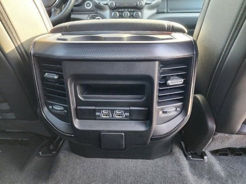Used 2023 RAM 1500 Big Horn image 26