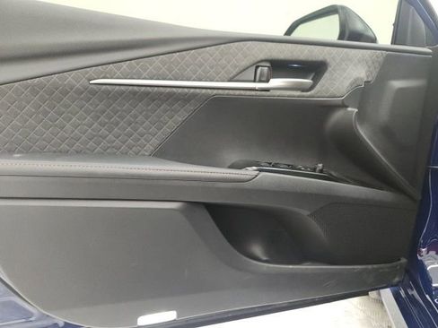 Used 2026 Toyota Camry XLE AWD/4WD image 10