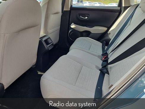 Certified 2025 Honda HR-V LX image 15