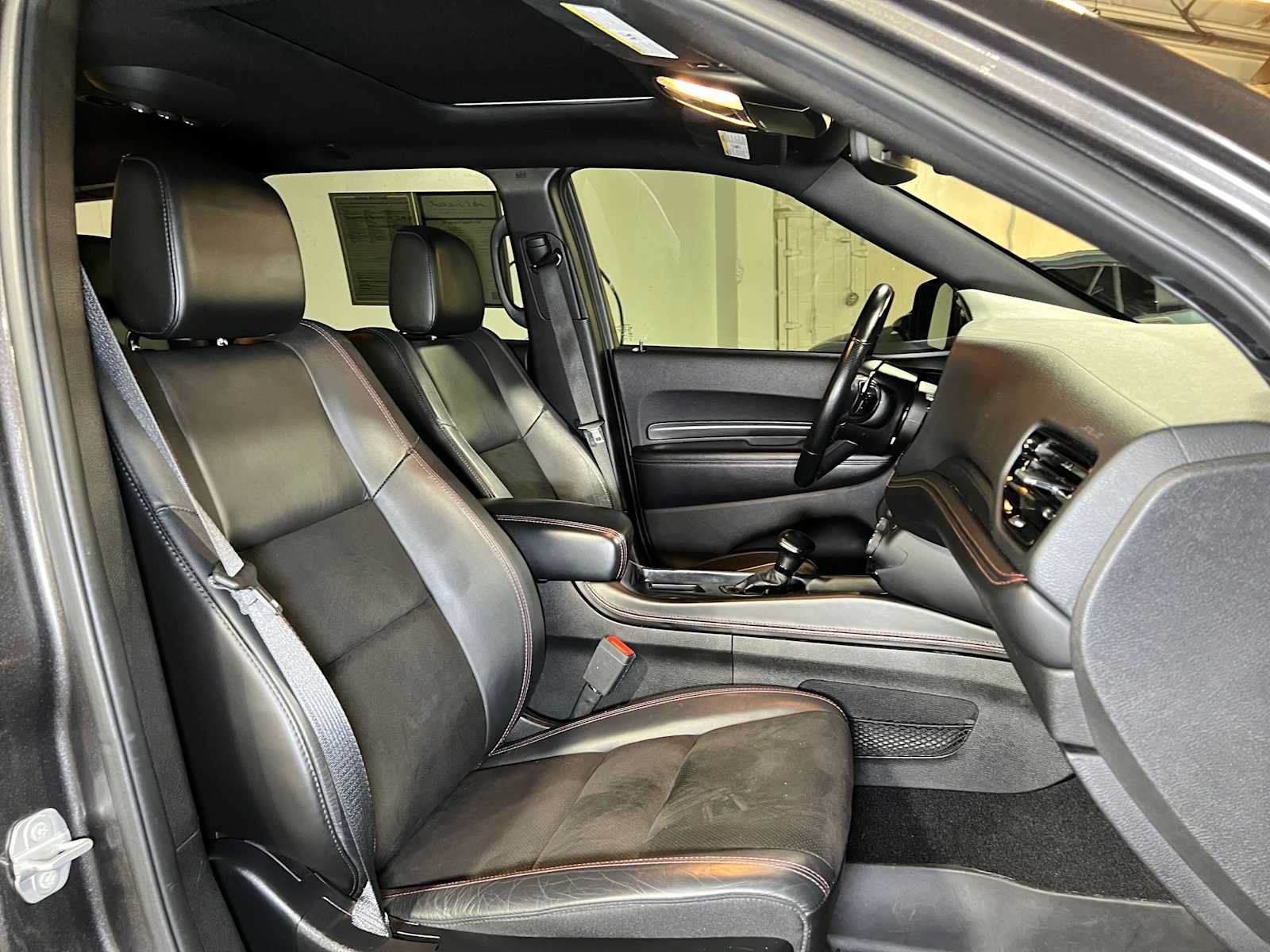 Used 2021 Dodge Durango R/T AWD/4WD image 12