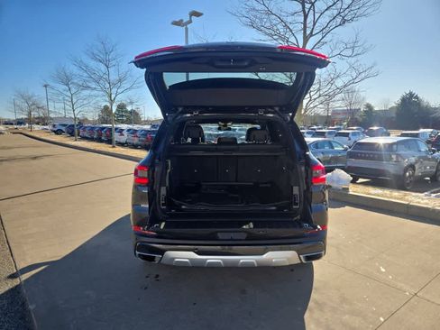 Used 2019 BMW X5 xDrive40i image 7