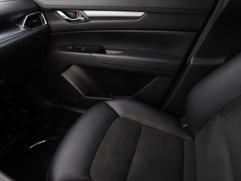 Used 2022 MAZDA CX-5 AWD 2.5 S w/ Select Package image 15