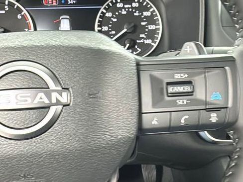 New 2026 Nissan Rogue SV w/ Cold Weather Package image 23