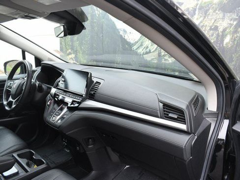 Used 2025 Honda Odyssey EX-L image 25