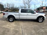Used 2013 Ford F150 FX4 w/ Mid Equipment Group image 4