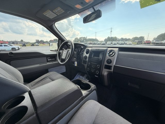 Used 2014 Ford F150 XLT w/ Equipment Group 302A Luxury AWD/4WD image 7