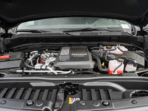 New 2026 Chevrolet Silverado 1500 RST w/ Safety Package AWD/4WD image 26
