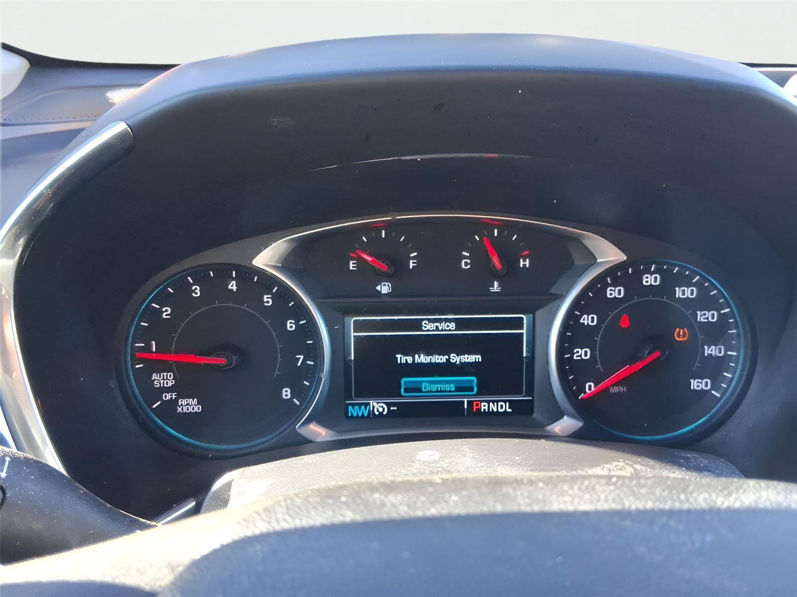 Used 2018 Chevrolet Equinox Premier FWD image 15