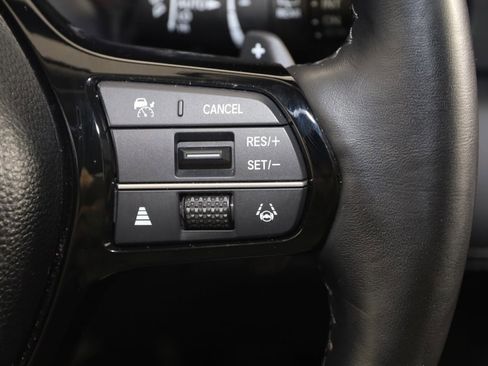 Used 2023 Honda Pilot Elite image 37