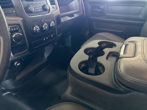 Used 2020 RAM 1500 Tradesman image 26