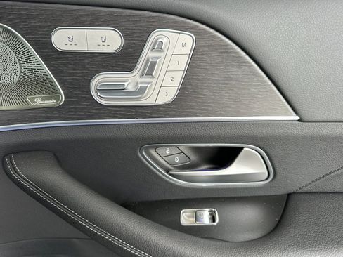 New 2026 Mercedes-Benz GLE 450e 4MATIC image 20