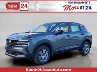 New 2026 Nissan Kicks S video 1