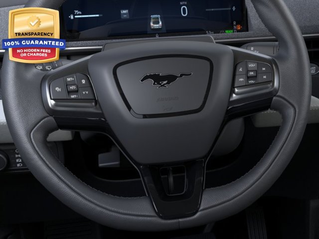 New 2026 Ford Mustang Mach-E Premium RWD image 12