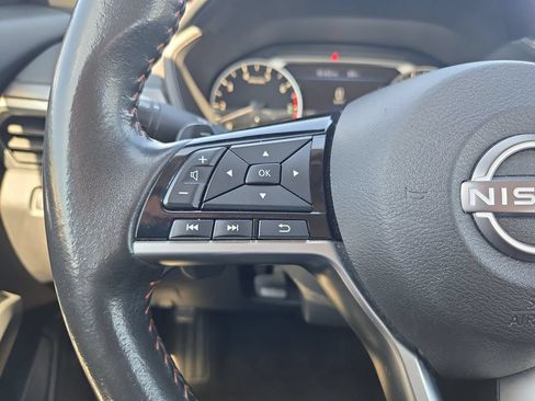 Certified 2024 Nissan Altima 2.5 SR FWD image 16