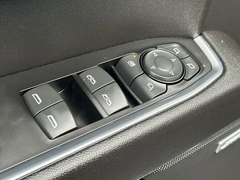 Used 2022 GMC Sierra 1500 SLT w/ SLT Premium Package image 13