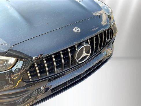 Used 2023 Mercedes-Benz C 43 AMG 4MATIC Sedan image 32
