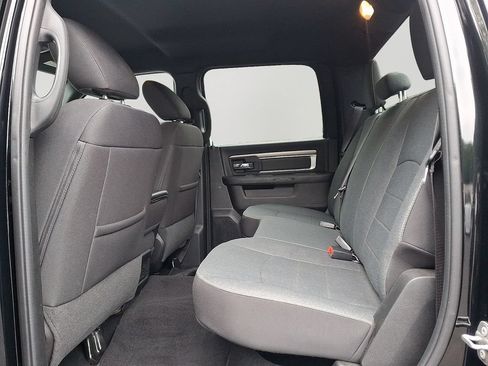Used 2022 RAM 1500 Warlock w/ Electronics Group AWD/4WD image 8