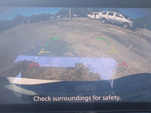 Used 2025 Nissan Altima 2.5 SV image 12