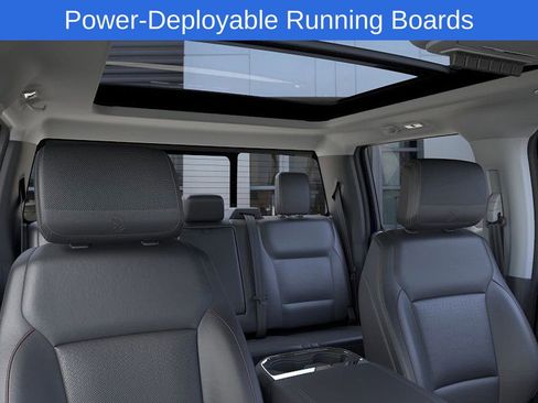 New 2026 Ford F250 Lariat w/ Tremor Off-Road Package image 22