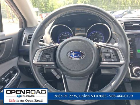 Used 2019 Subaru Legacy 2.5i Sport AWD/4WD image 14